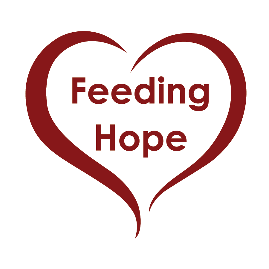 Feeding Hope icon
